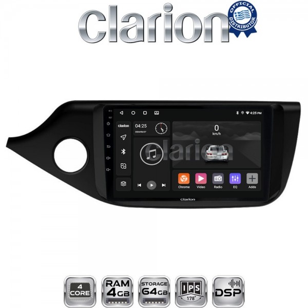 CLARION GL32216