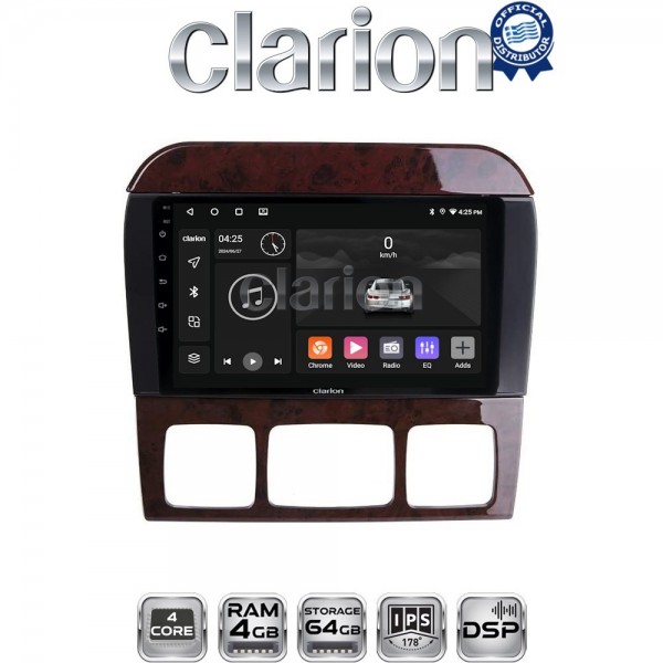 CLARION GL32220C
