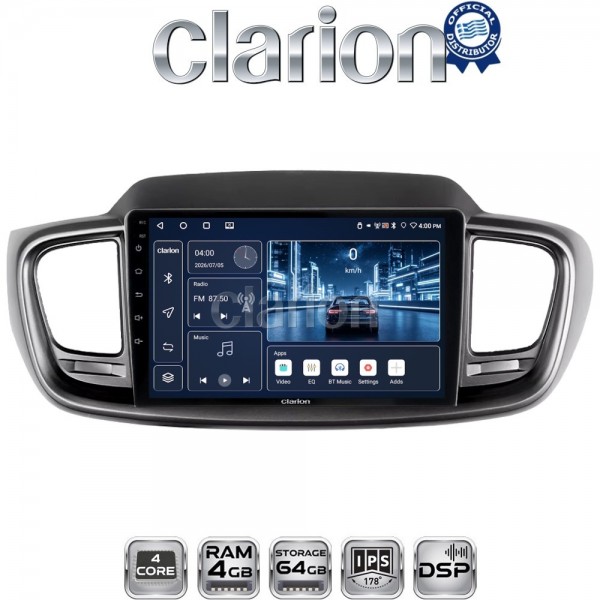 CLARION GL32224