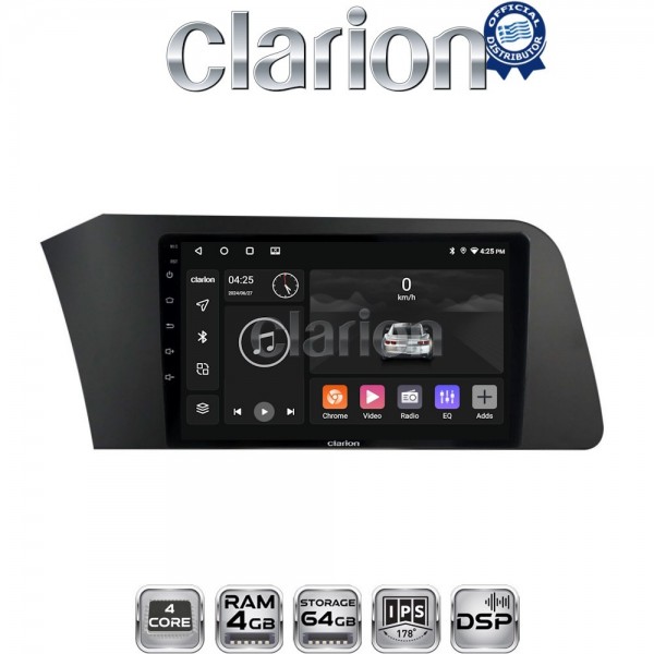 CLARION GL32227
