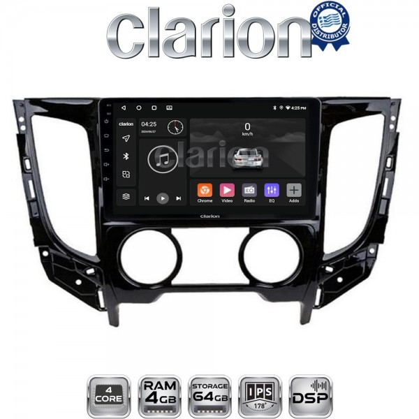 CLARION GL32230A