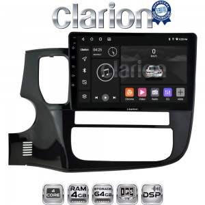 CLARION GL32231