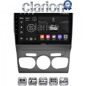 CLARION GL32241