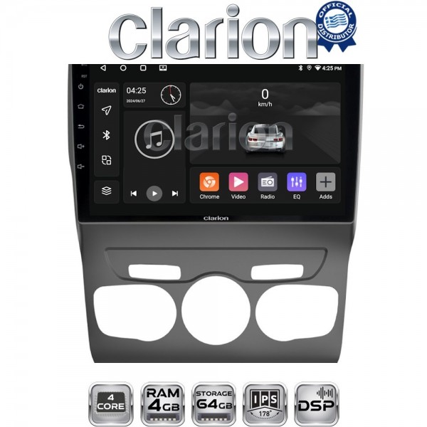 CLARION GL32241