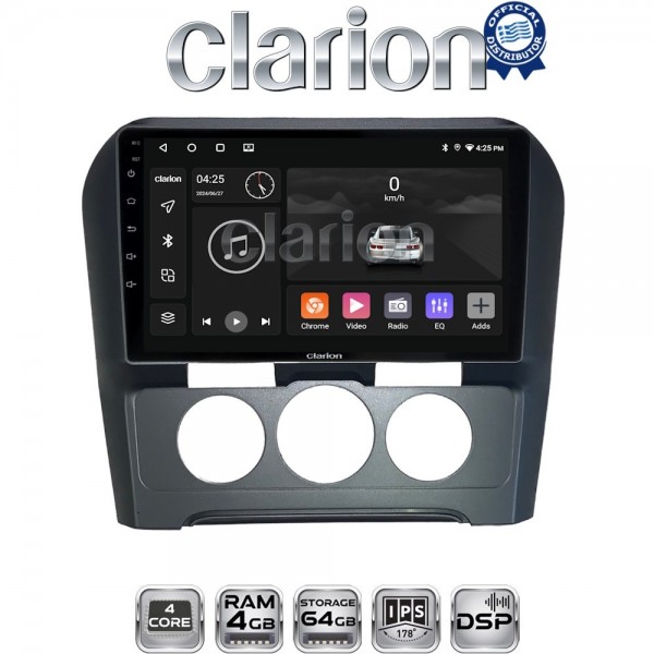 CLARION GL32241B