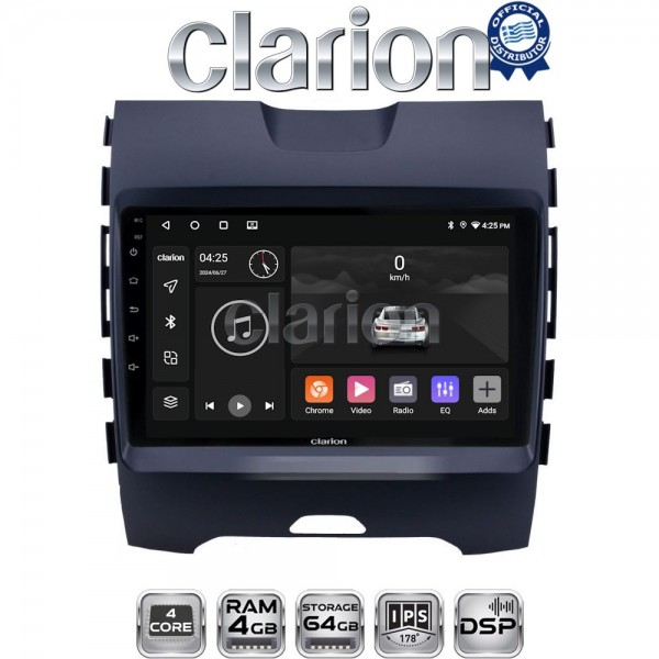 CLARION GL32248