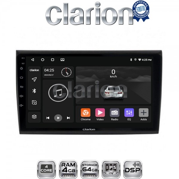 CLARION GL32250