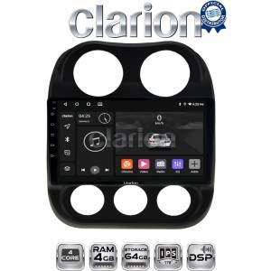 CLARION GL32252