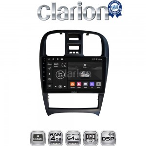 CLARION GL32260