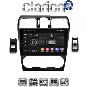 CLARION GL32262B