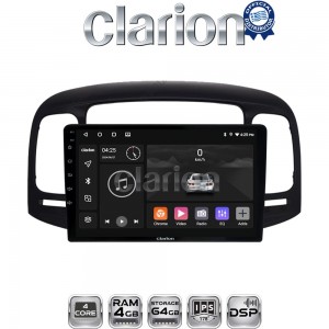 CLARION GL32269
