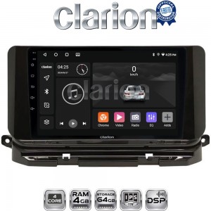 CLARION GL32280