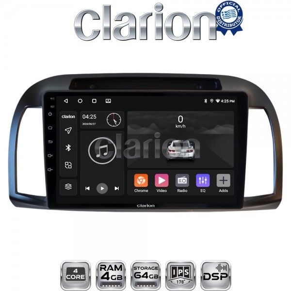 CLARION GL32300B