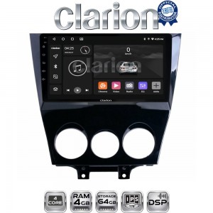 CLARION GL32301