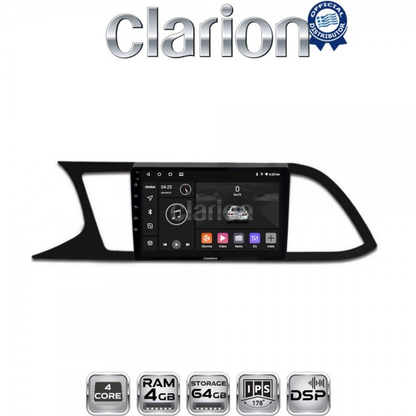 CLARION GL32306
