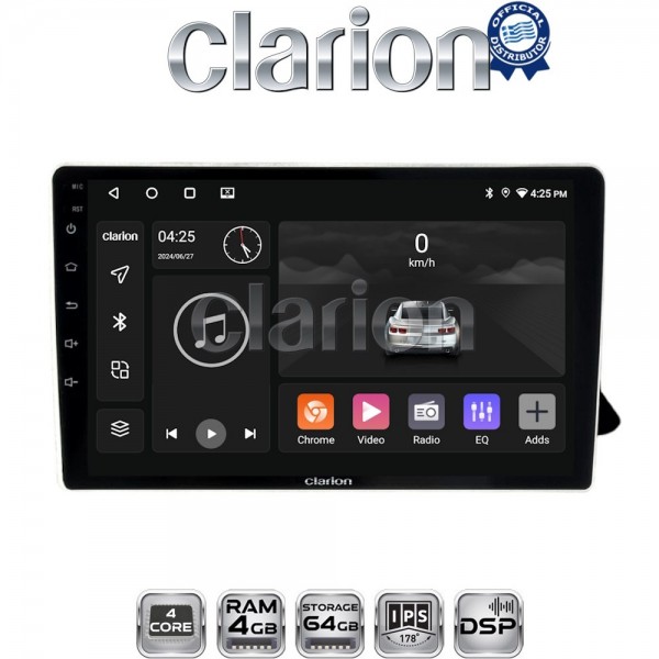 CLARION GL32310