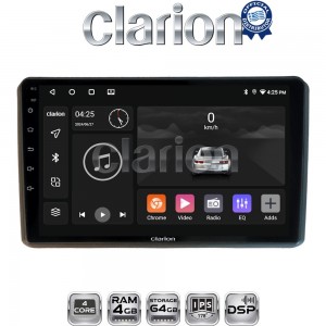 CLARION GL32312