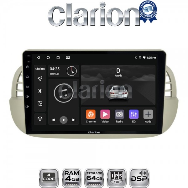 CLARION GL32315