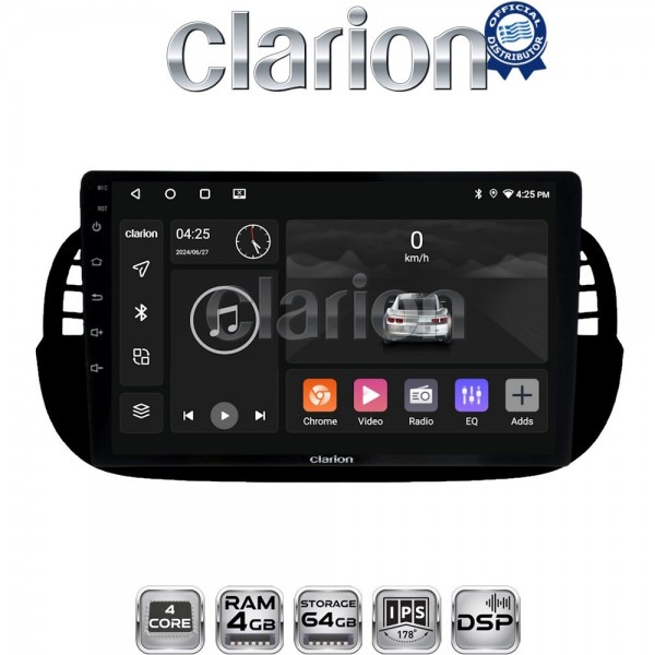 CLARION GL32315B