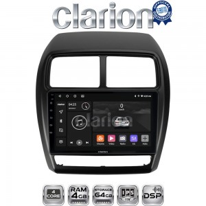 CLARION GL32318