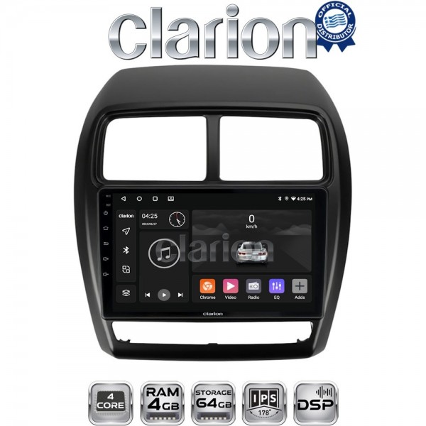 CLARION GL32318