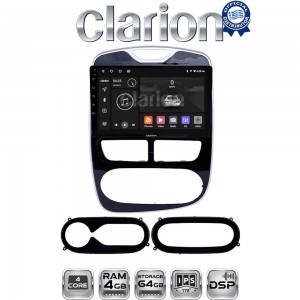 CLARION GL32320