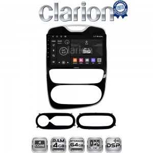 CLARION GL32321