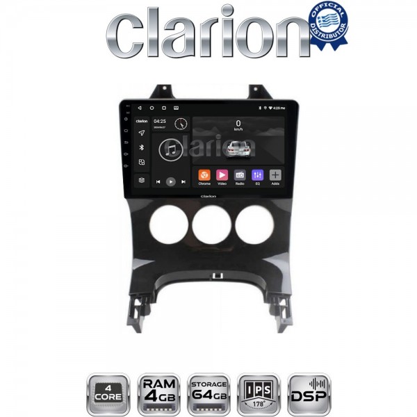 CLARION GL32323A