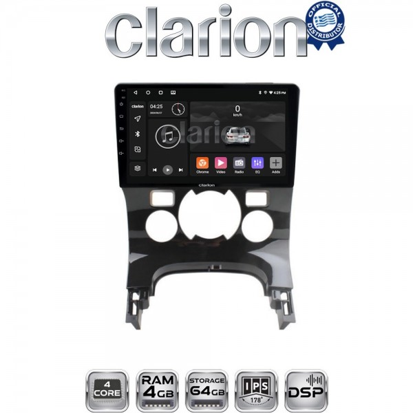CLARION GL32323C