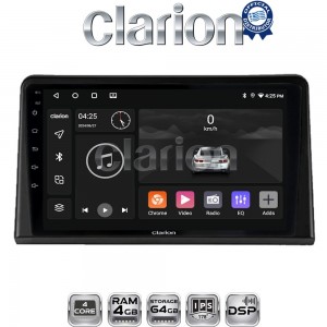 CLARION GL32326