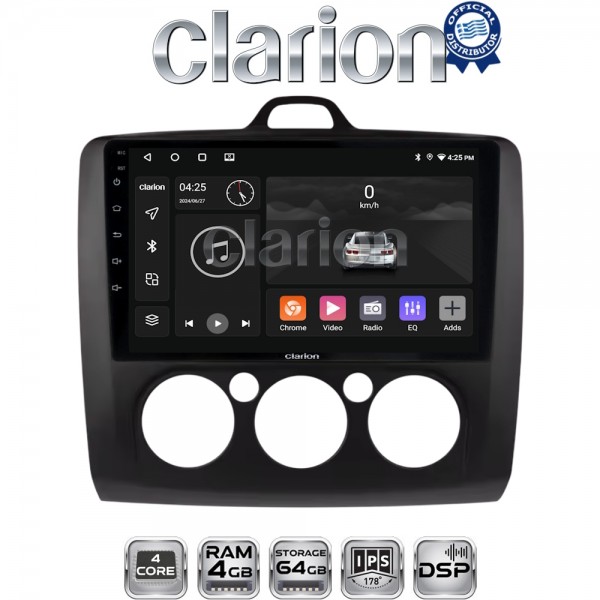 CLARION GL32329B CLARION GL32329B