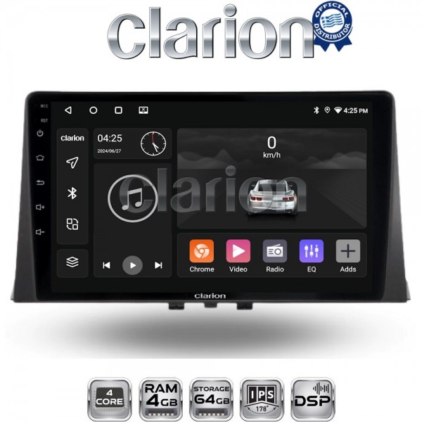 CLARION GL32330 CLARION GL32330