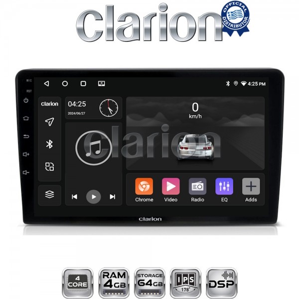 CLARION GL32331