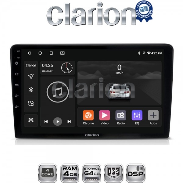 CLARION GL32332 CLARION GL32332