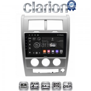 CLARION GL32334
