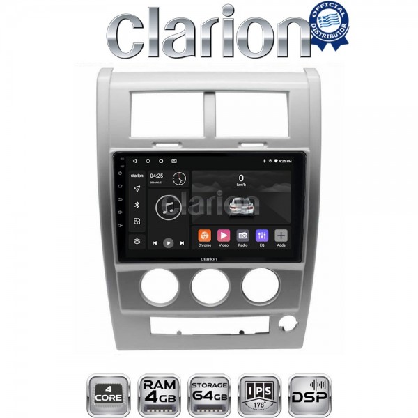 CLARION GL32334