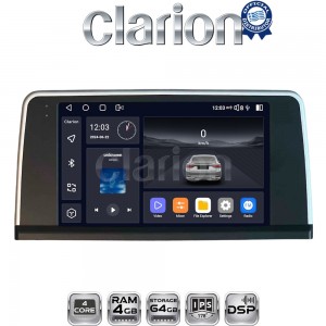 CLARION GL32350