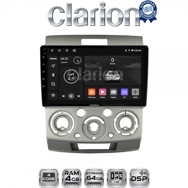 CLARION GL32360