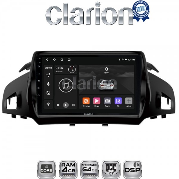 CLARION GL32362 CLARION GL32362