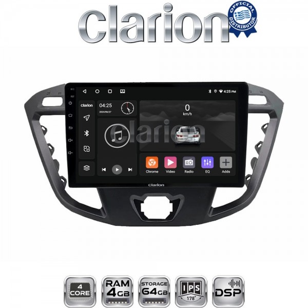 CLARION GL32366