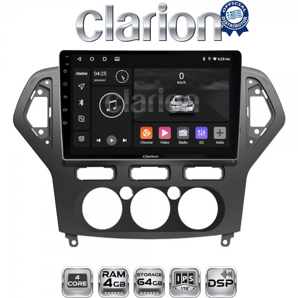 CLARION GL32367A
