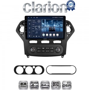 CLARION GL32367B