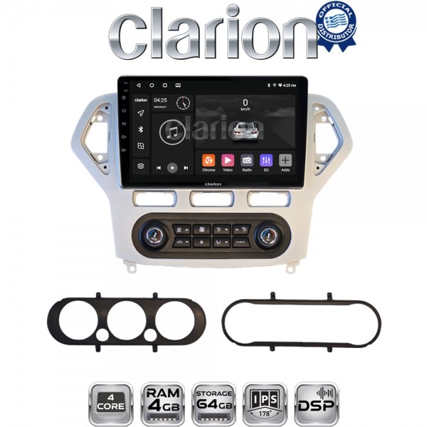 CLARION GL32367S