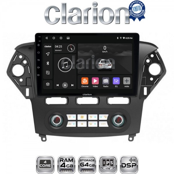 CLARION GL32368C