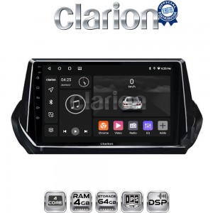 CLARION GL32375