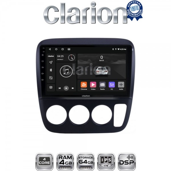 CLARION GL32376A