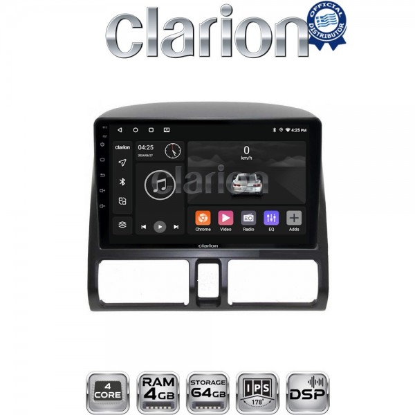 CLARION GL32376CL