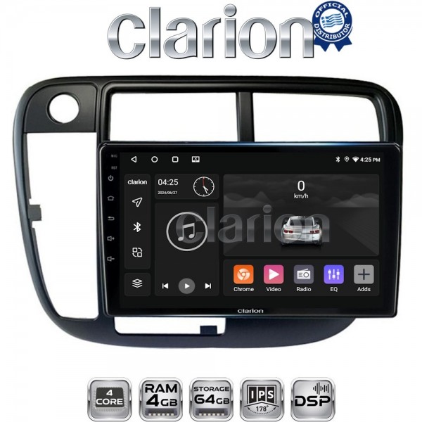 CLARION GL32377