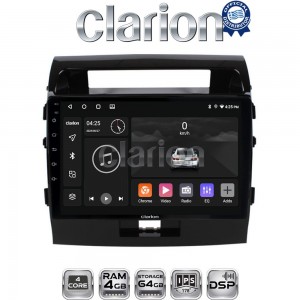 CLARION GL32383