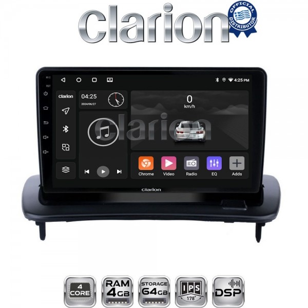 CLARION GL32387